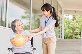 【介護職員／日光市】 [“デイサービス・デイケア”]　公益社団法人　地域医療振興協会　介護老人保健施設　にっこう　(正社員)の画像4